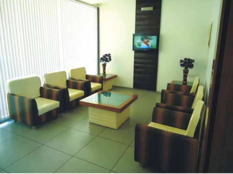 Hotel Sun Plaza Ankleshwar Exterior foto