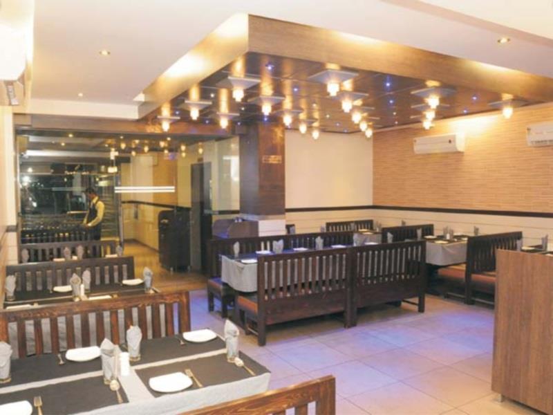 Hotel Sun Plaza Ankleshwar Exterior foto